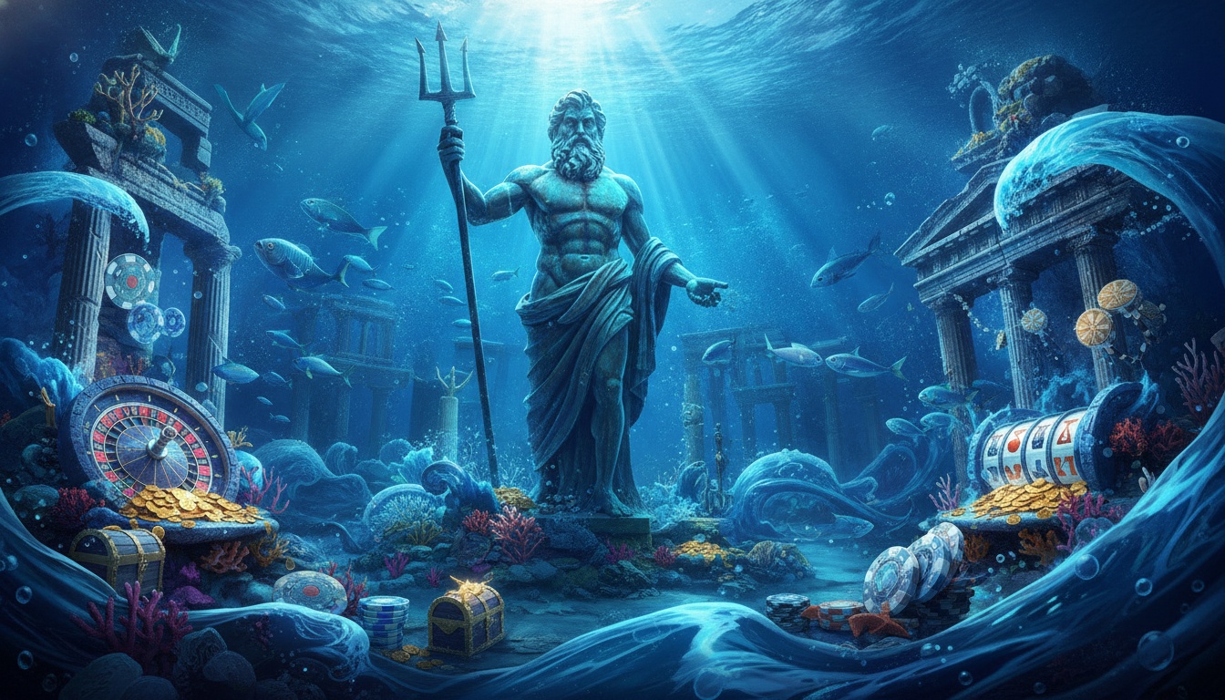 Neptune Play